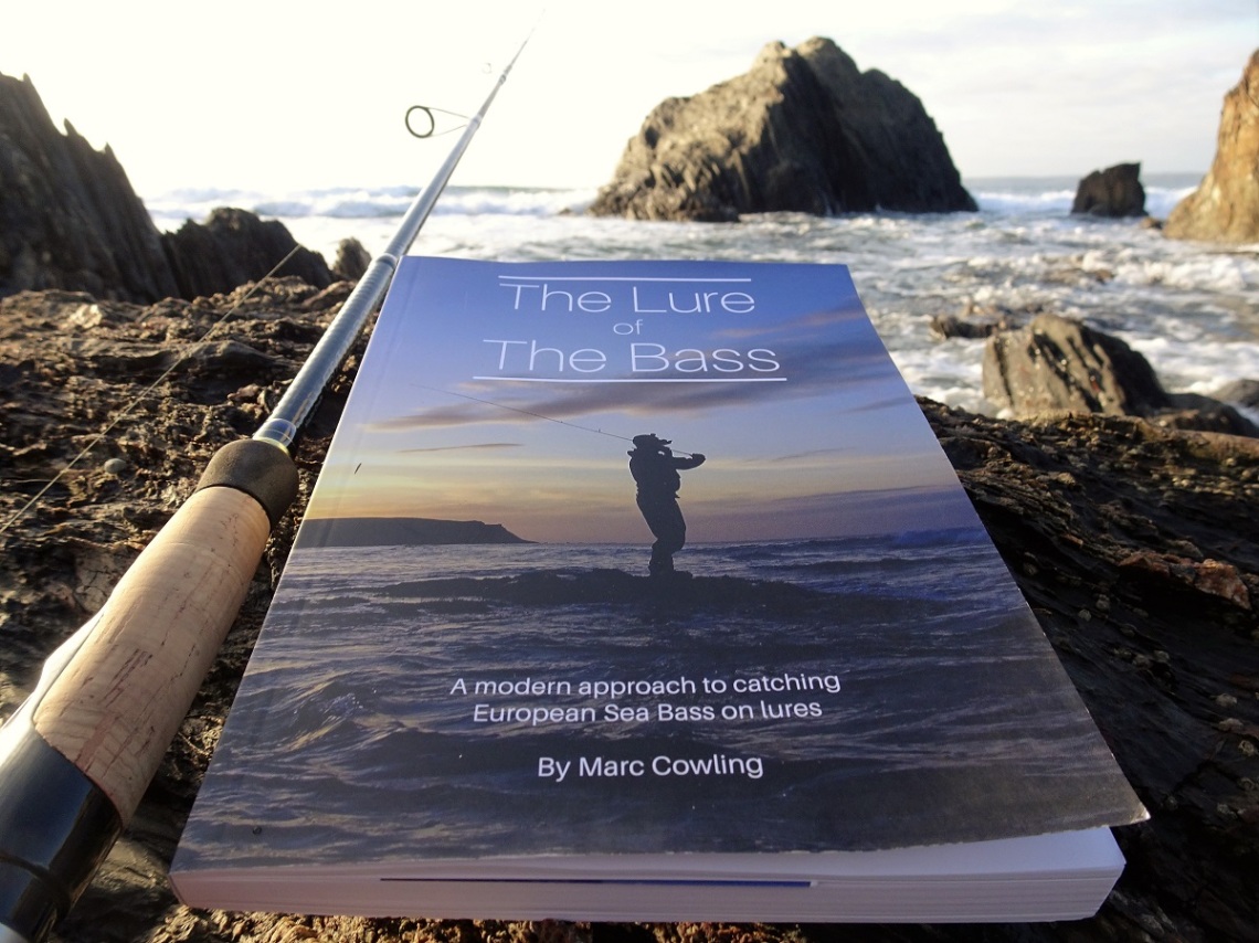 bass book the lure of the bass